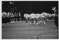 ECC – La. football game 
